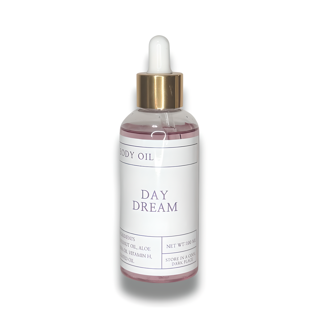 La Mienne Body Oil 100ml