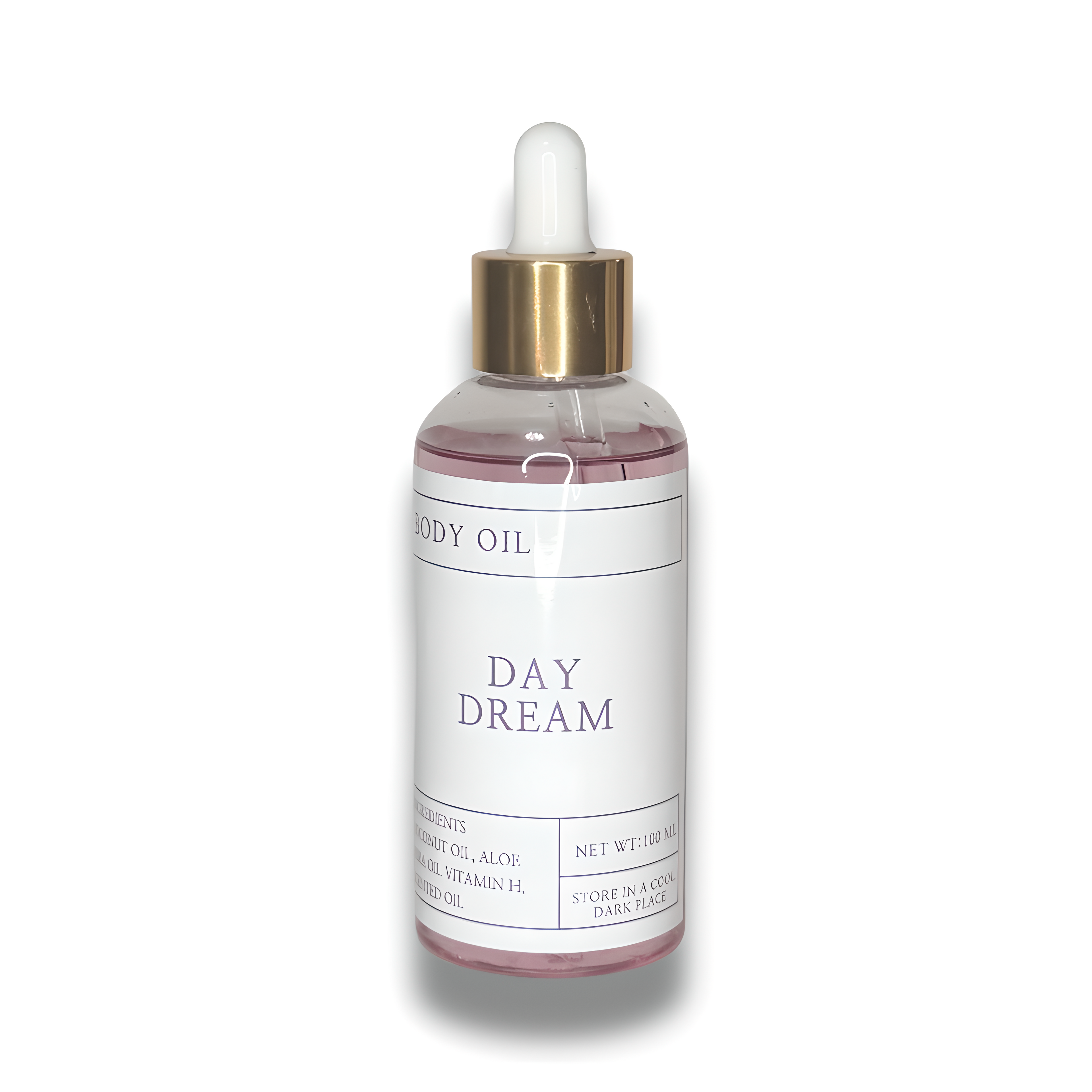 La Mienne Body Oil 100ml