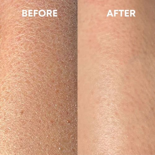 La Mienne Sugar Rush Oil Shower