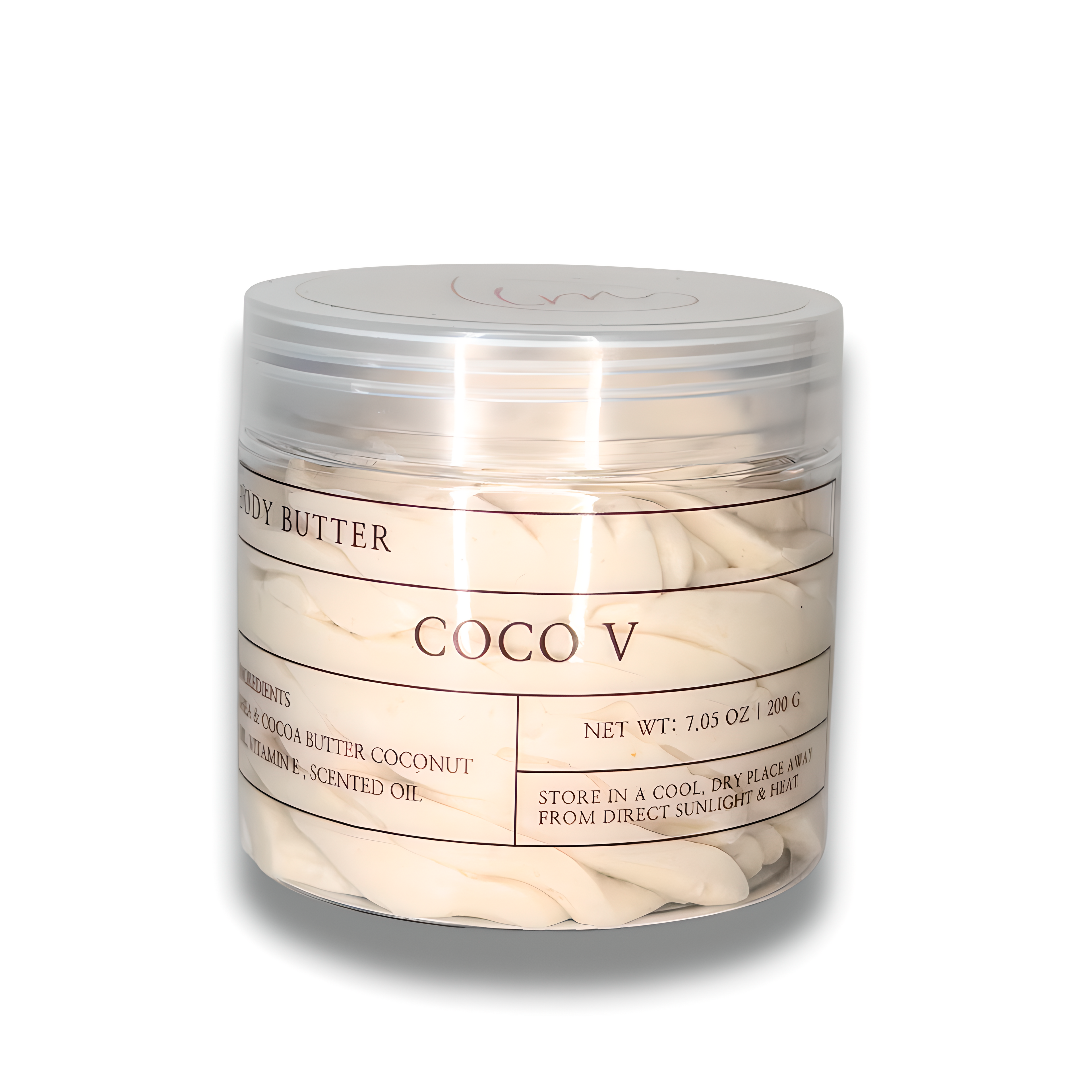 La Mienne Body Butter 200g