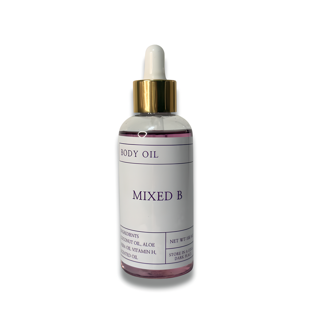 La Mienne Body Oil 100ml
