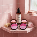 Sugar Rush Body Care Bundle | Shower Oil, Body Scrub & Body Butter