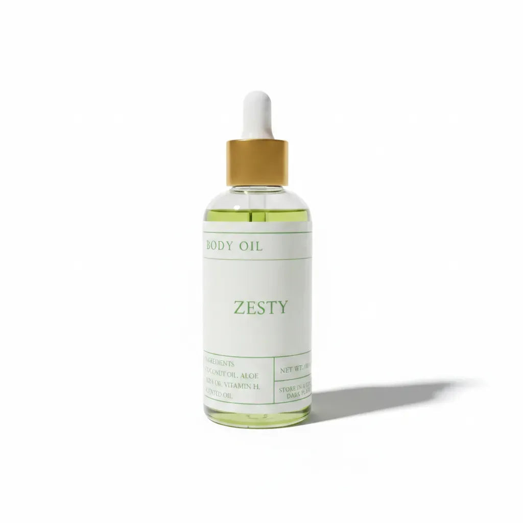 La Mienne Body Oil 100ml