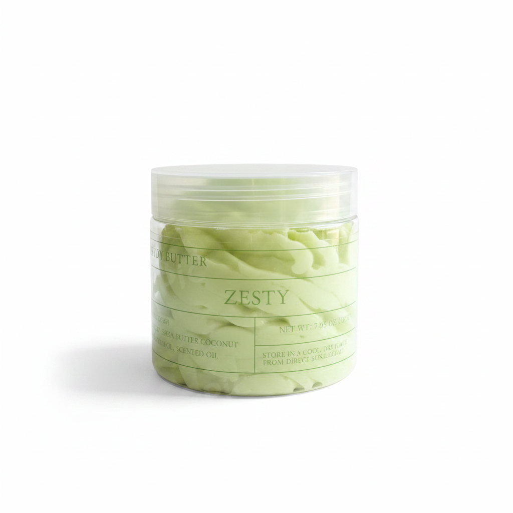 La Mienne Body Butter 200g