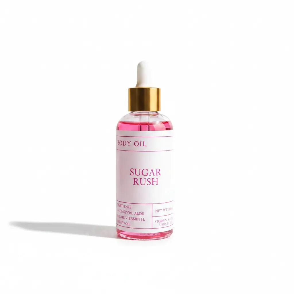 La Mienne Body Oil 100ml