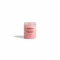 Honey Infused Lip Scrub - Strawberry