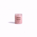 Honey Infused Lip Scrub - Cheesecake