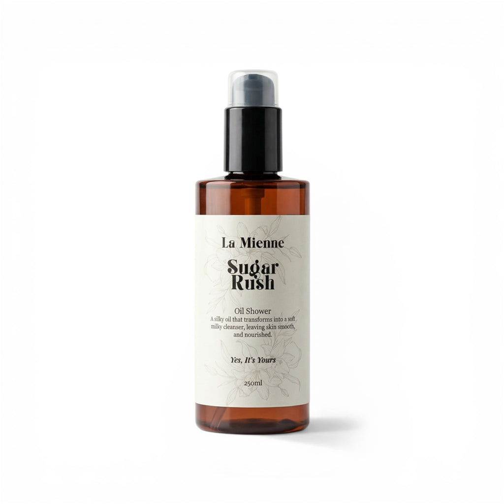 La Mienne Oil Shower