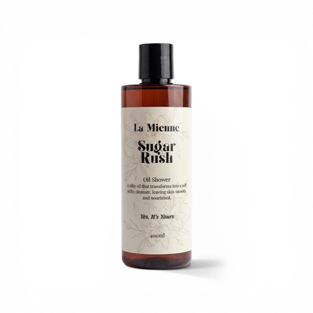 La Mienne Oil Shower