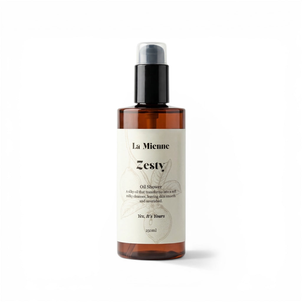 La Mienne Oil Shower