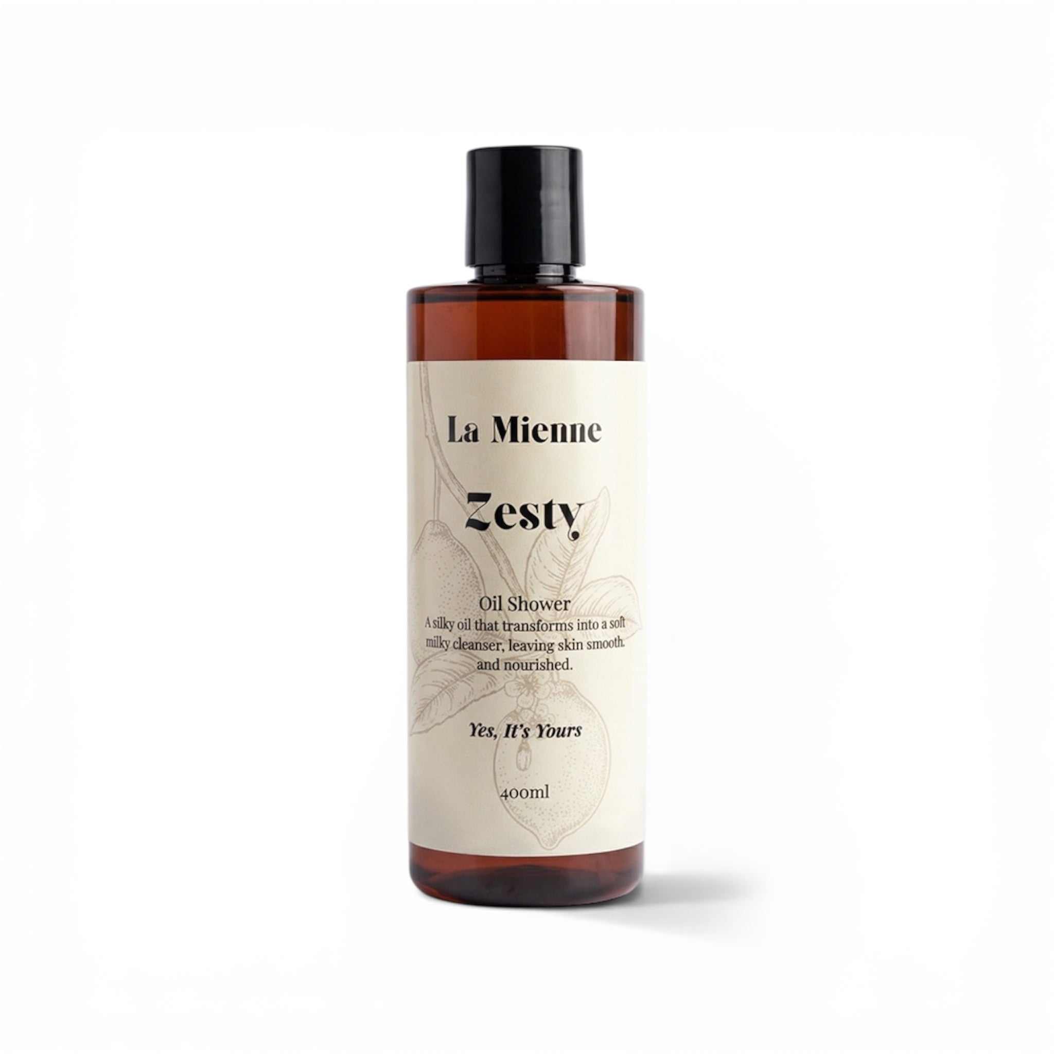 La Mienne Oil Shower