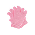 La Mienne Exfoliating Body Scrub Gloves