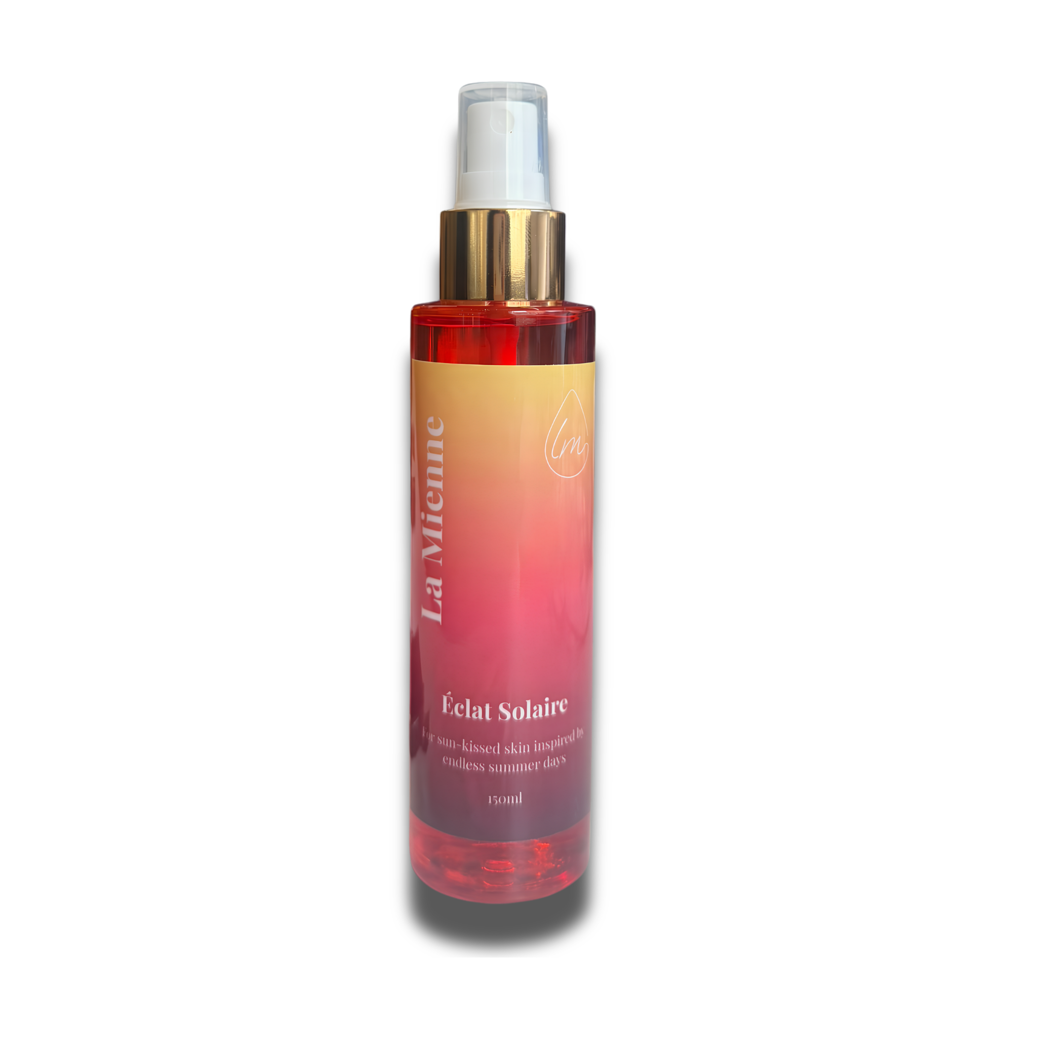 Éclat Solaire - Tanning Oil